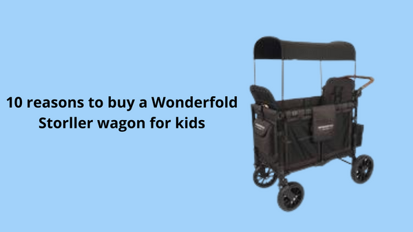 Wonderfold wagon | Wonderfold wagon online |Wonderfold wagon for kids