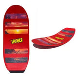 Spooner - 27 Inch Pro Model Spooner Board - Kids On Wheelz