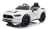 Ford Mustang 24V Electric Kids Ride On Car- Kids On Wheelz
