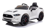 Ford Mustang 24V Electric Kids Ride On Car- Kids On Wheelz Kids On Wheelz