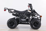 GIO Blazer 110cc Gas Atv