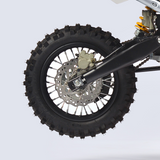 YCF Start 125cc Gas Dirt Bike