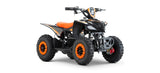Apollo Sano Cobra 36v 1200W HIRO Edition Electric ATV Lithium