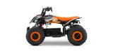 Apollo Sano Cobra 36v 1200W HIRO Edition Electric ATV Lithium
