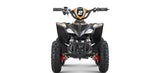 Apollo Sano Cobra 36v 1200W HIRO Edition Electric ATV Lithium