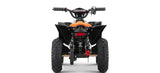Apollo Sano Cobra 36v 1200W HIRO Edition Electric ATV Lithium