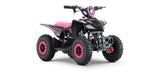 Apollo Sano Cobra 36v 1200W HIRO Edition Electric ATV Lithium