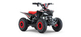 Apollo Sano Cobra 36v 1200W HIRO Edition Electric ATV Lithium
