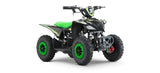 Apollo Sano Cobra 36v 1200W HIRO Edition Electric ATV Lithium