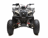Tao Blazer 125P 125cc Gas ATV -Mazi Edition
