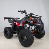 Tao Blazer 125P 125cc Gas ATV -Mazi Edition