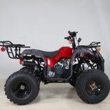 Tao Blazer 125P 125cc Gas ATV -Mazi Edition
