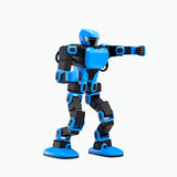 Interstellar Scout K1 By Robosen