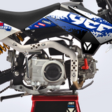 YCF LITE 88S Gas Dirt Bike (88cc)