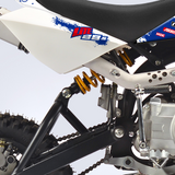 YCF LITE 88S Gas Dirt Bike (88cc)