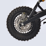 YCF LITE 88S Gas Dirt Bike (88cc)