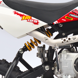 YCF LITE 125cc Gas Dirt Bike