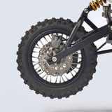 YCF LITE 125cc Gas Dirt Bike