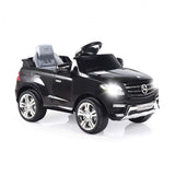 6V Mercedes Benz Kids Ride on Car with MP3+RC