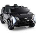 Costway 12V Kids Ride-On Mercedes-Benz Car Toy with Remote Control