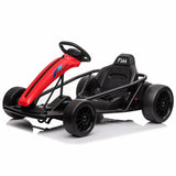 2025 Go Kart 24V High-Speed Outdoor Racer Drifter Kids On Wheelz