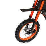 Kugoo Wish 48v 1300w Electric Dirt Bike For Kids