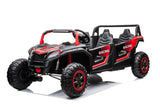 2025 24V 4 SEATER Dune Buggy 4X4 Kids Ride On Car