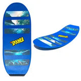 Spooner - 27 Inch Pro Model Spooner Board - Kids On Wheelz