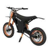 Kugoo Wish 48v 1300w Electric Dirt Bike For Kids