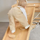 Avenlur | Betula | Swedish Wall Ladder - 95" Height