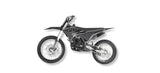 Apollo RXF MX 250 Gas Dirt Bike