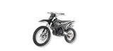 Apollo RXF MX 250 Gas Dirt Bike