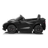 Freddo Kids Chevrolet Corvette C8 24V 2-Seater Ride-On Car