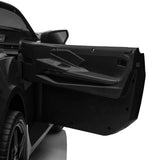 Freddo Kids Chevrolet Corvette C8 24V 2-Seater Ride-On Car
