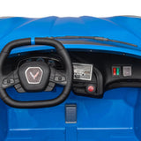 Freddo Kids Chevrolet Corvette C8 24V 2-Seater Ride-On Car
