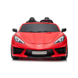 Freddo Kids Chevrolet Corvette C8 24V 2-Seater Ride-On Car