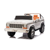 Freddo Kids Officially Licensed Ford F-150 Ride-On Truck