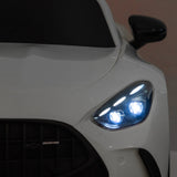 Freddo Kids Mercedes AMG GT63 24V Ride on Car