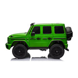 Freddo Kids Mercedes G-Wagon 24V 2-Seater Ride-On Car