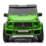 Freddo Kids Mercedes G-Wagon 24V 2-Seater Ride-On Car