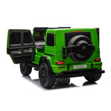 Freddo Kids Mercedes G-Wagon 24V 2-Seater Ride-On Car