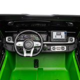 Freddo Kids Mercedes G-Wagon 24V 2-Seater Ride-On Car
