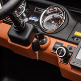 Freddo Kids Mercedes Maybach G650 Ride-on Car 24V