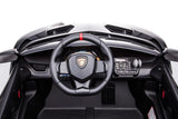 Freddo Kids 24V 4x4 Lamborghini Veneno 2-Seater Ride on Car