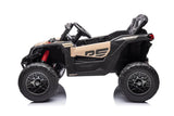 Freddo Kids Can-Am Maverick 24V Ride-On UTV