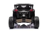 Freddo Kids Can-Am Maverick 24V Ride-On UTV