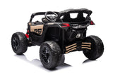 Freddo Kids Can-Am Maverick 24V Ride-On UTV