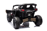 Freddo Kids Can-Am Maverick 24V Ride-On UTV