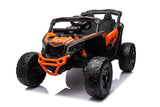 Freddo Kids Can-Am Maverick 24V Ride-On UTV