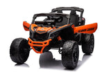Freddo Kids Can-Am Maverick 24V Ride-On UTV